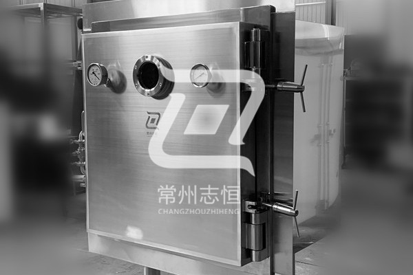 實驗型真空一體機PVD系列